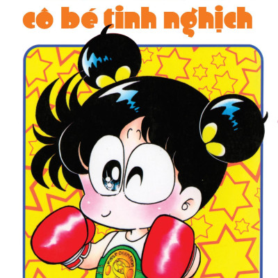 Combo Manga - Asari - Cô Bé Tinh Nghịch: Tập 31 - 40 (Bộ 10 Cuốn)