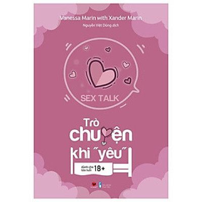 Sex Talk - Trò Chuyện Khi "Yêu"