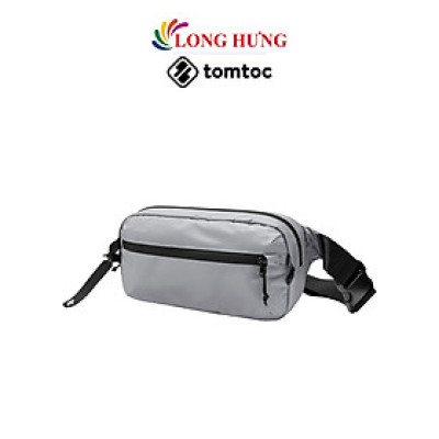 Túi đeo chéo Tomtoc Aviator-T33 Chest Bag 2.5L T33S2 - Hàng chínhh hãng