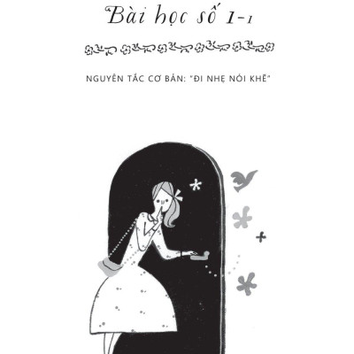 Cẩm Nang Cung Cách Thanh Lịch - 8 Bài Học Từ Người Nhật