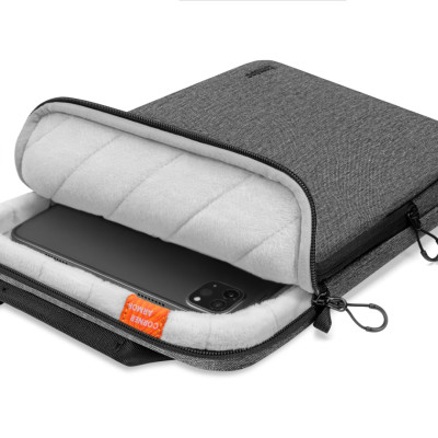 Túi Tomtoc (USA) Tablet Shoulder Bag For Ipad 360 Protection – H13