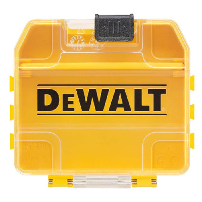 Hộp dụng cụ (nhựa) đựng vít Dewalt DT70800-QZ