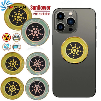 Chống Bức Xạ Điện Thoại Đỉnh Cao: Miếng Dán Quantum Loại Tốt - An Toàn và Hiệu Quả