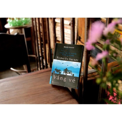 Sách Ta Dại Ta Tìm Nơi Vắng Vẻ (Khổ Nhỏ) First News