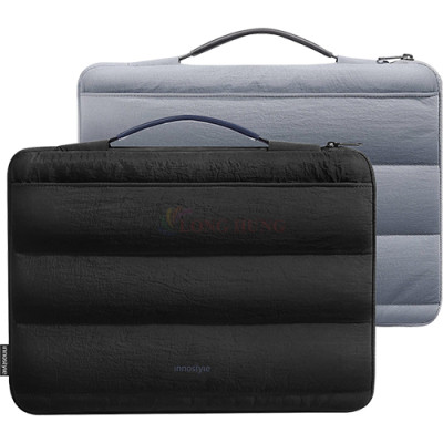 Túi xách chống sốc Innostyle Stratus Carrying Laptop 14 inch S610-14 - Hảng chính hãng