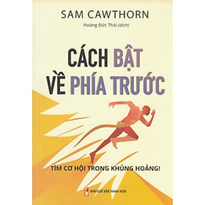 CÁCH BẬT VỀ PHÍA TRƯỚC