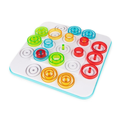 Trò Chơi Otrio SPIN GAMES 6061050