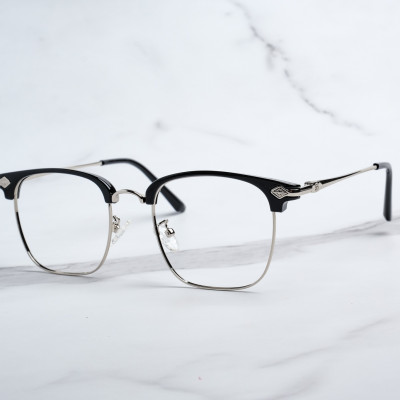 Gọng Kính Vuông SHADY Nam G2364