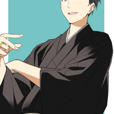 Tranh poster Yuri On Ice khổ A4 combo 5 tấm khác nhau 