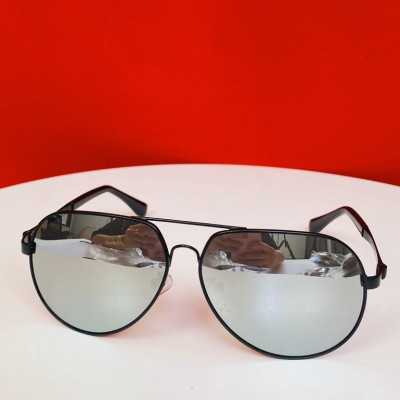 Kính mát hợp kim sw8604 chống uv thời trang cá tính siêu nhẹ siêu bền OURESS