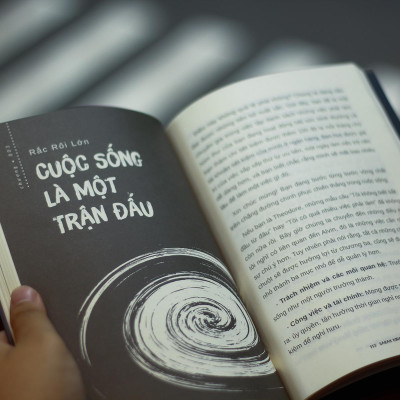 Sức Mạnh Của Sự Tiêu Cực