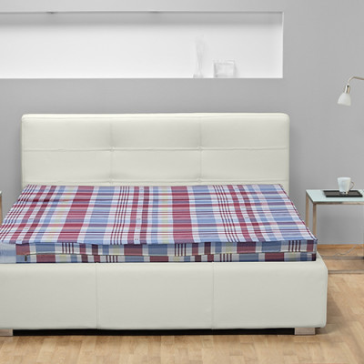 Đệm Chống Khuẩn Hanvico (120 x 190 x 7 cm)