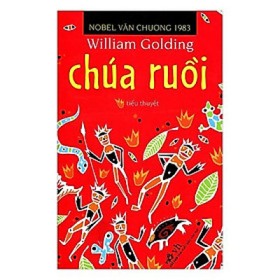 Sách - Chúa Ruồi - Nhã Nam