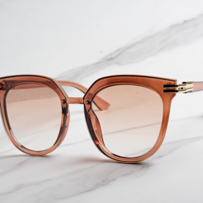 Kính Mát Nữ Nhựa Thời Trang MN975