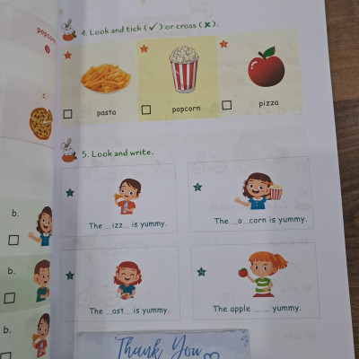 Sách - 50 Đề Tăng Điểm Nhanh Tiếng Anh lớp 2 (MC)