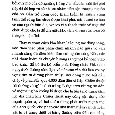River Of The Gods - Dòng Sông Của Những Vị Thần (HH)