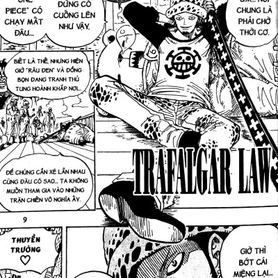 One Piece - Tập 61: Romance Dawn For The New World (Tái Bản 2022)