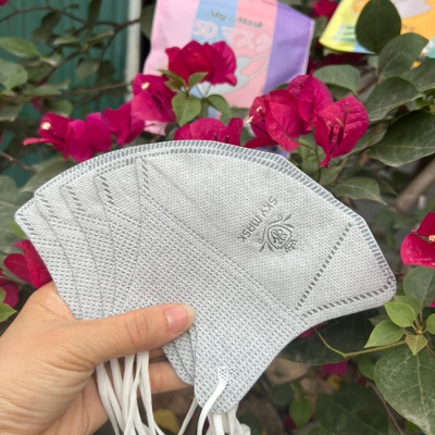 Thùng 100c khẩu trang trẻ em Kid Mask