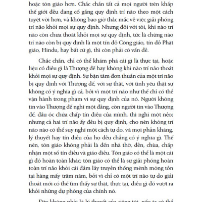 As One Is - Như Ta Là _FN