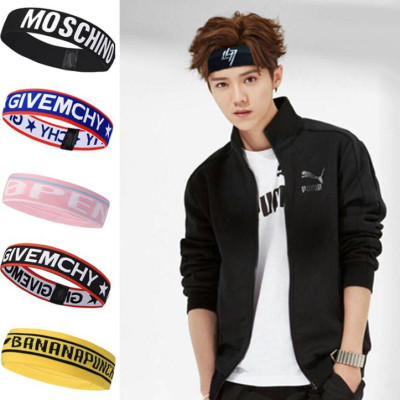 Băng đô thời trang Hàn Quốc bộ sưu tập mẫu đẹp TB37