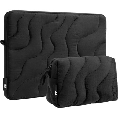 Túi chống sốc Tomtoc Terra-A27 Laptop Sleeve Kit MBook Pro 14 inch A27D2 - Hàng chính hãng
