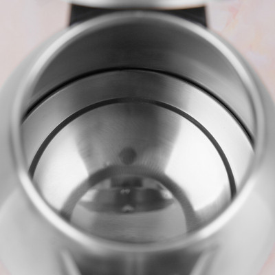 Bình Đun Siêu Tốc Kangaroo KG20SK3 (2.0 Lít) - Hàng Chính Hãng