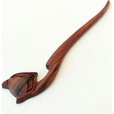 TRÂM CÀI TÓC HỒ LY