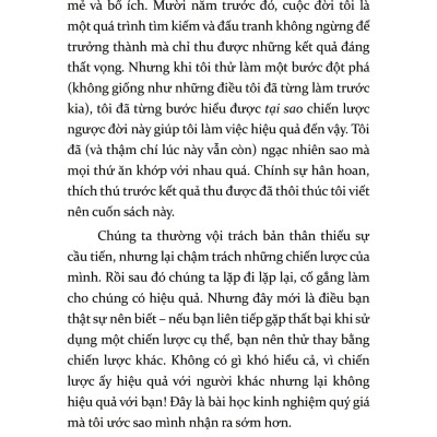 Gieo Thói Quen Nhỏ, Gặt Thành Công Lớn (AlphaBooks)