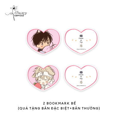Chuyện Bé Thỏ