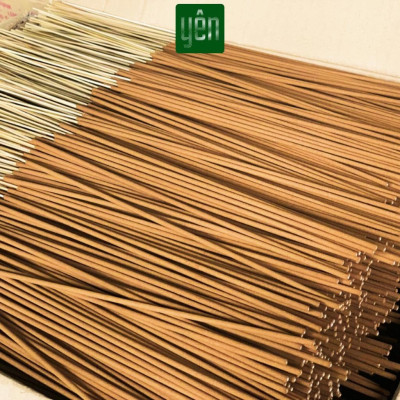Nhang Hương Bài Sạch 0.5kg Giá Sỉ Loại 23-30-40cm 400-350-250 Thanh Yên 100 % Tự Nhiên Thờ Cúng Thư Giãn