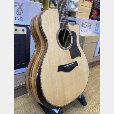 Đàn guitar acoustic DT720 rose wood ghitar chất lượng cao của Duy Guitar Store