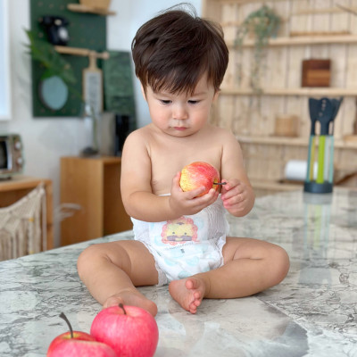 Tã Quần Dành Cho Bé Marcus & Marcus (Gói Lớn, Gói Du Lịch, Nhiều Size) 