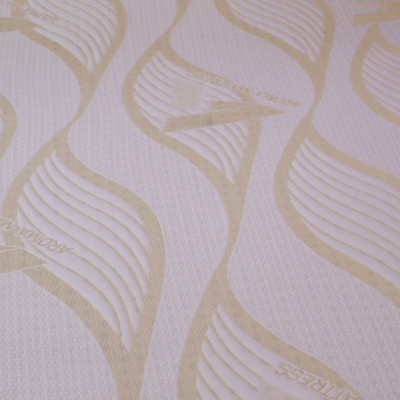 Nệm cao su thiên nhiên Aroma Latex 180x200x5cm