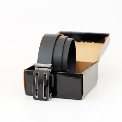 Thắt lưng nam da bò AT Leather SM23