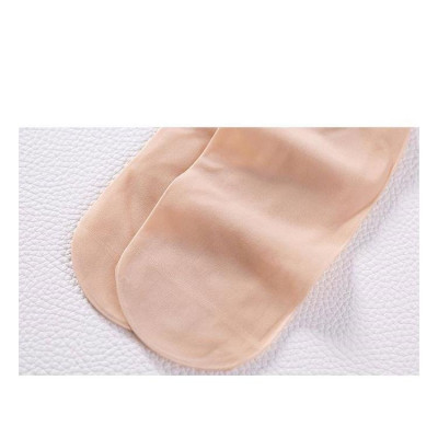 10 - 20 đôi Tất nữ mỏng giấy cổ ngắn Hàn Quốc