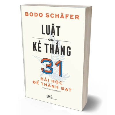 Luật Của Kẻ Thắng - 31 Bài Học Để Thành Đạt