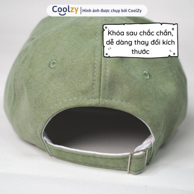 Mũ lưỡi trai ️ Nón kết thêu chữ Newyork phong cách Ulzzang form unisex nam nữ N03