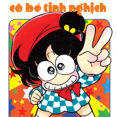 Combo Manga - Asari - Cô Bé Tinh Nghịch: Tập 31 - 40 (Bộ 10 Cuốn)