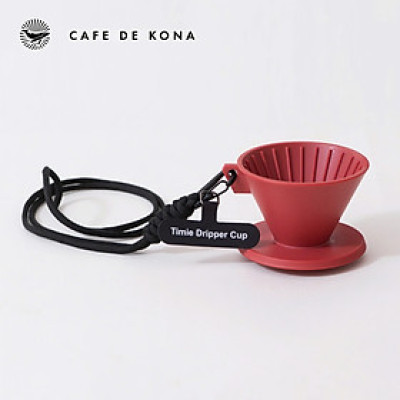 Ly phễu mini Timie Dripper Cup