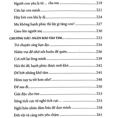 Đời Vội Vã Càng Nên Sống Chậm - Cuốn Sách Đọc Chậm Để Chữa Lành Trái Tim Phụ Nữ - PNU