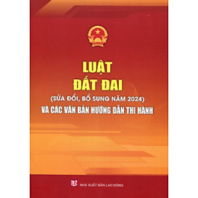 Luật Đất đai & văn bản hướng dẫn thi hành – Quy định mới về xử phạt vi phạm hành chính trong lĩnh vực đất đai – Quy hoạch, kế hoạch sử dụng đất từ năm 2021- 2025