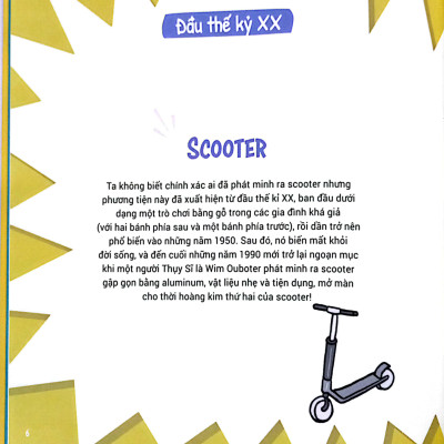 Siêu Phát Minh - Những Bí Mật Bật Ngửa Trong Lĩnh Vực Khoa Học - Bìa Cứng