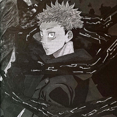 Chú Thuật Hồi Chiến: Tập 1