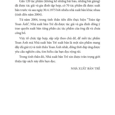 Nếp Cũ - Trẻ Em Chơi - TRE