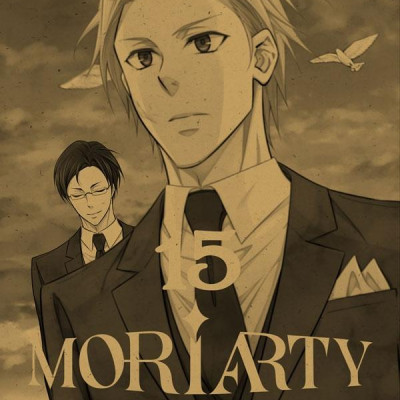 Moriarty The Patriot - Tập 15