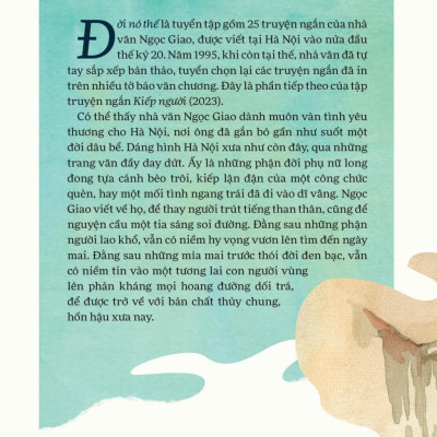 Sách - Đời Nó Thế