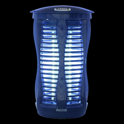 Đèn diệt côn trùng Đại Sinh D62 tặng kèm bóng thay thế