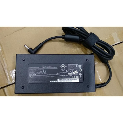 Sạc Tương Thích Cho Laptop Msi Gv62 7Rd - Hàng Nhập Khẩu New Seal TEEMO PC TEAC1686