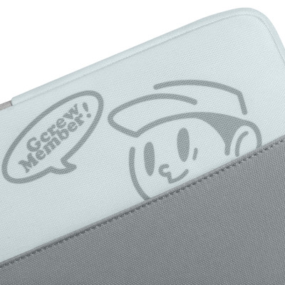 Túi Chống Sốc Tomtoc (Usa) Defender Air/Pro 13″ Blue - A13C2B1GC