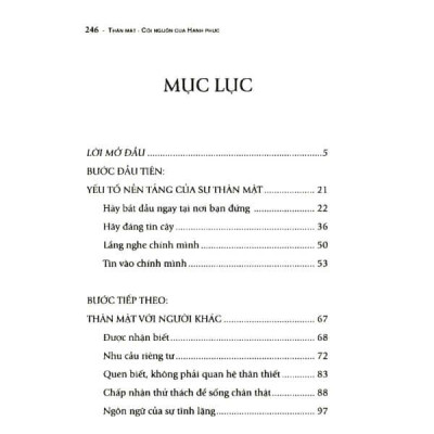 Osho - Thân Mật Cội Nguồn Của Hạnh Phúc - Bìa mềm - First News